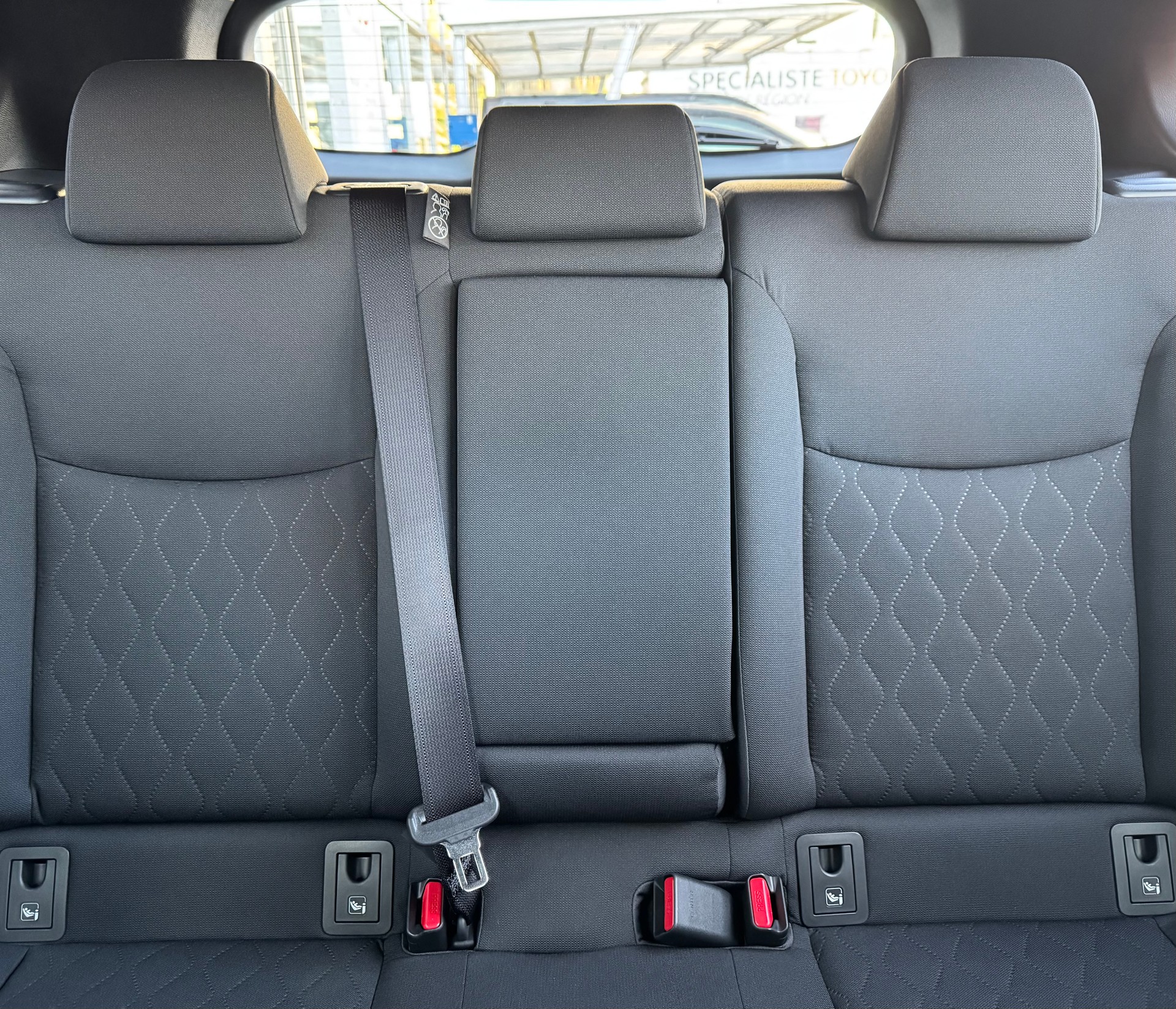 TOYOTA Corolla Cross 2.0 Trend e-CVT-image-13