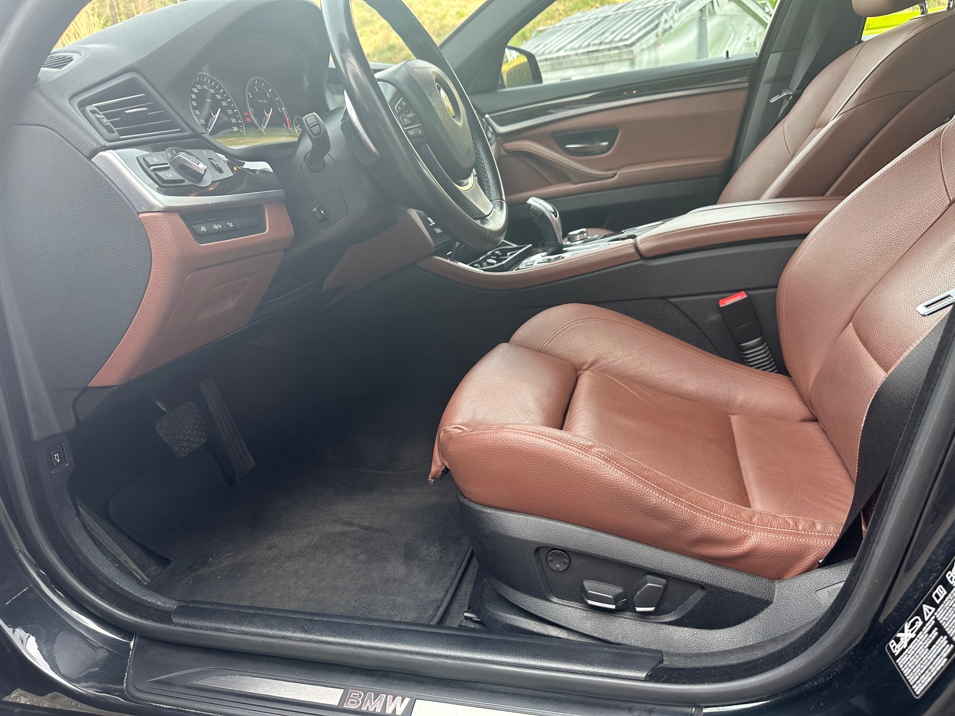 BMW 535d xDrive-image-4