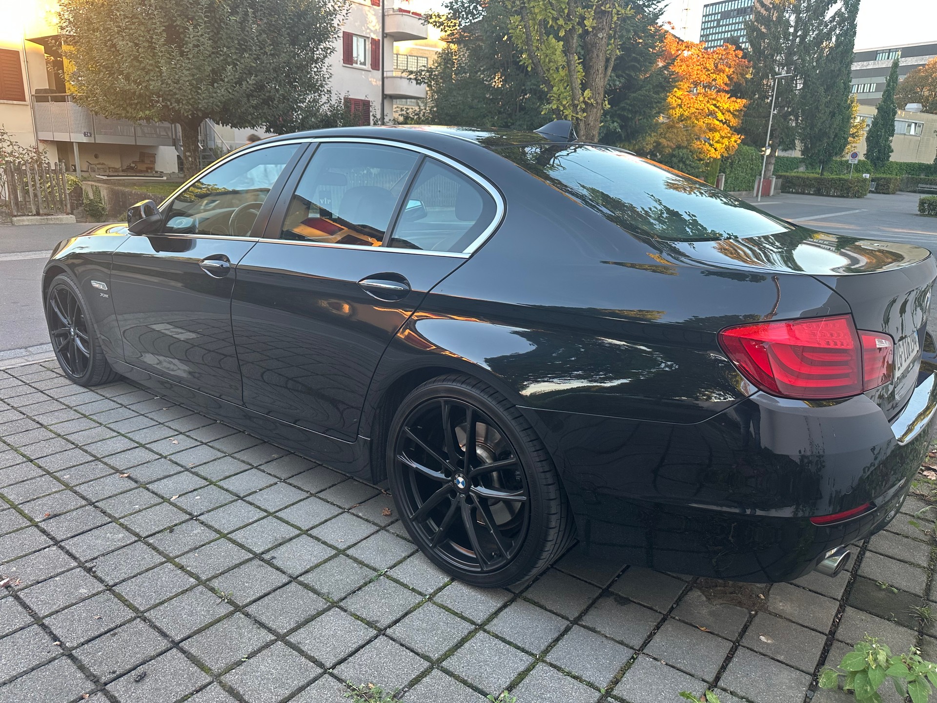 BMW 535d xDrive-image-1