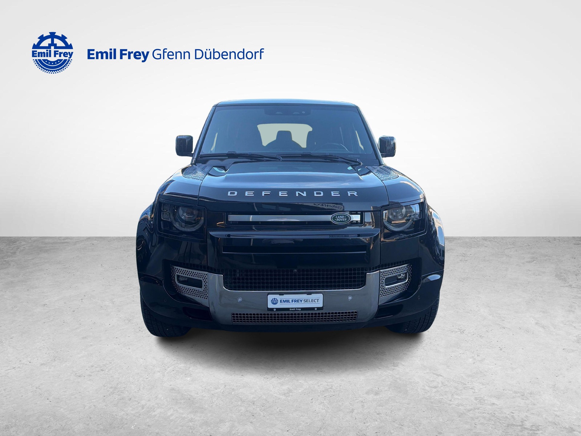 LAND ROVER Defender 110 3.0 D I6 250 SE-image-7
