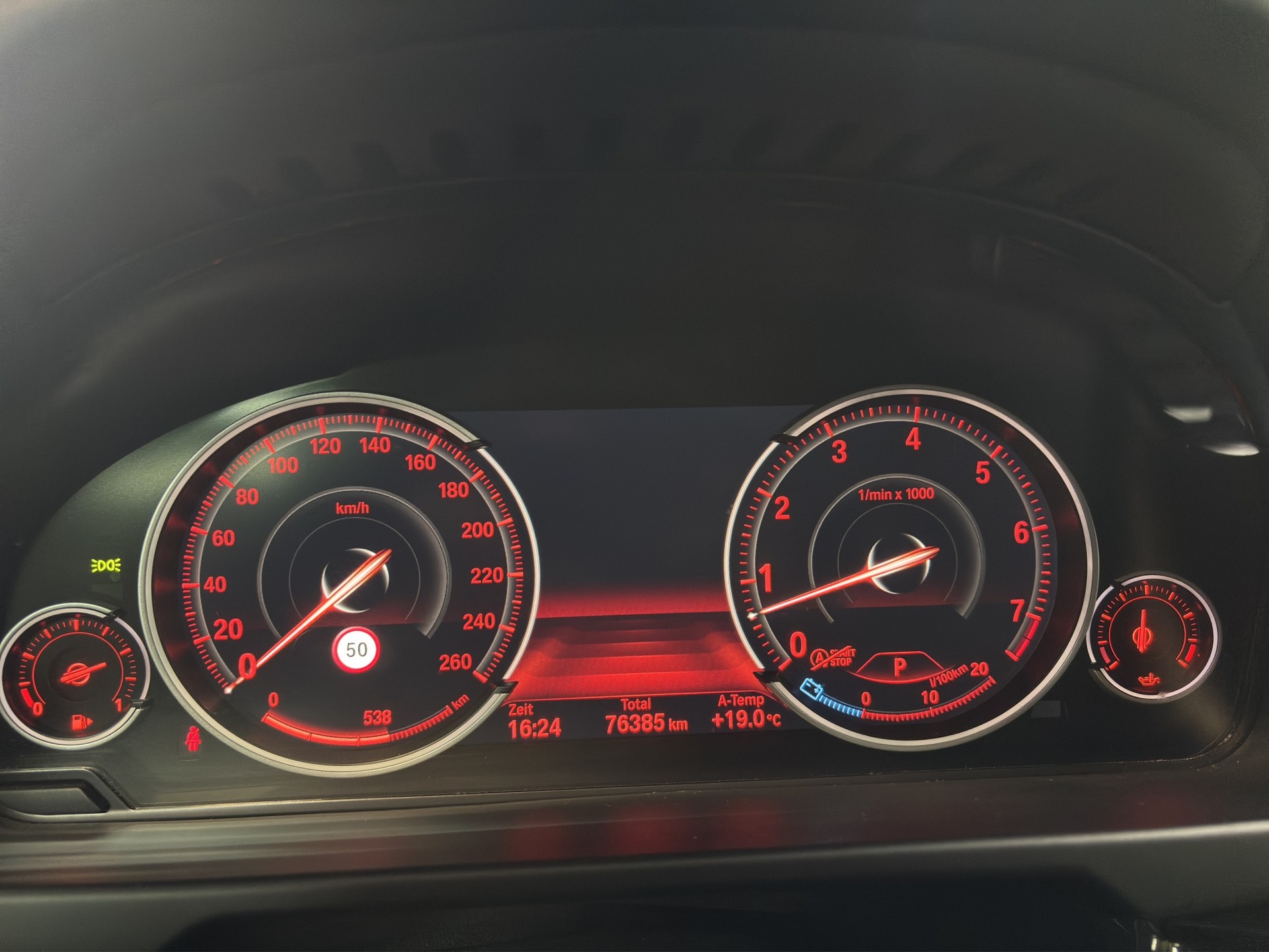 BMW X5 xDrive 35i Steptronic-image-10