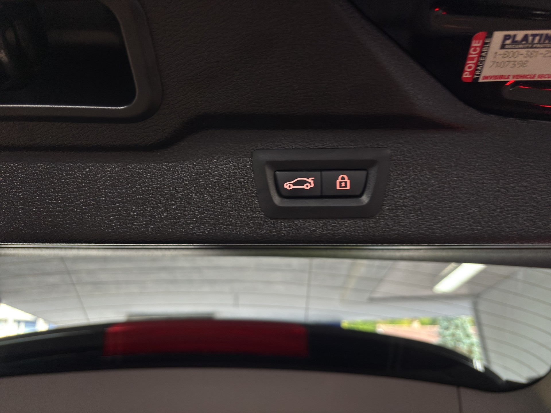 BMW X5 xDrive 35i Steptronic-image-22