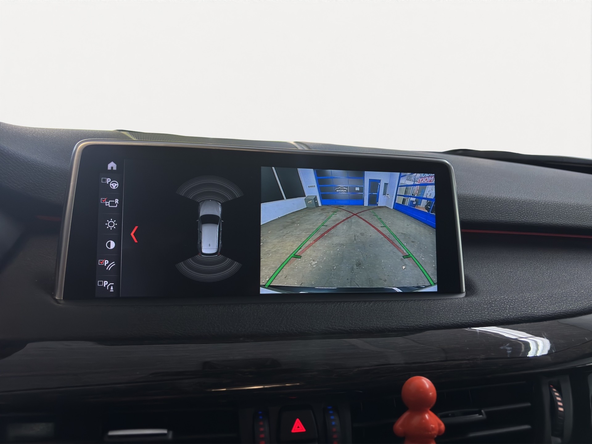 BMW X5 xDrive 35i Steptronic-image-13