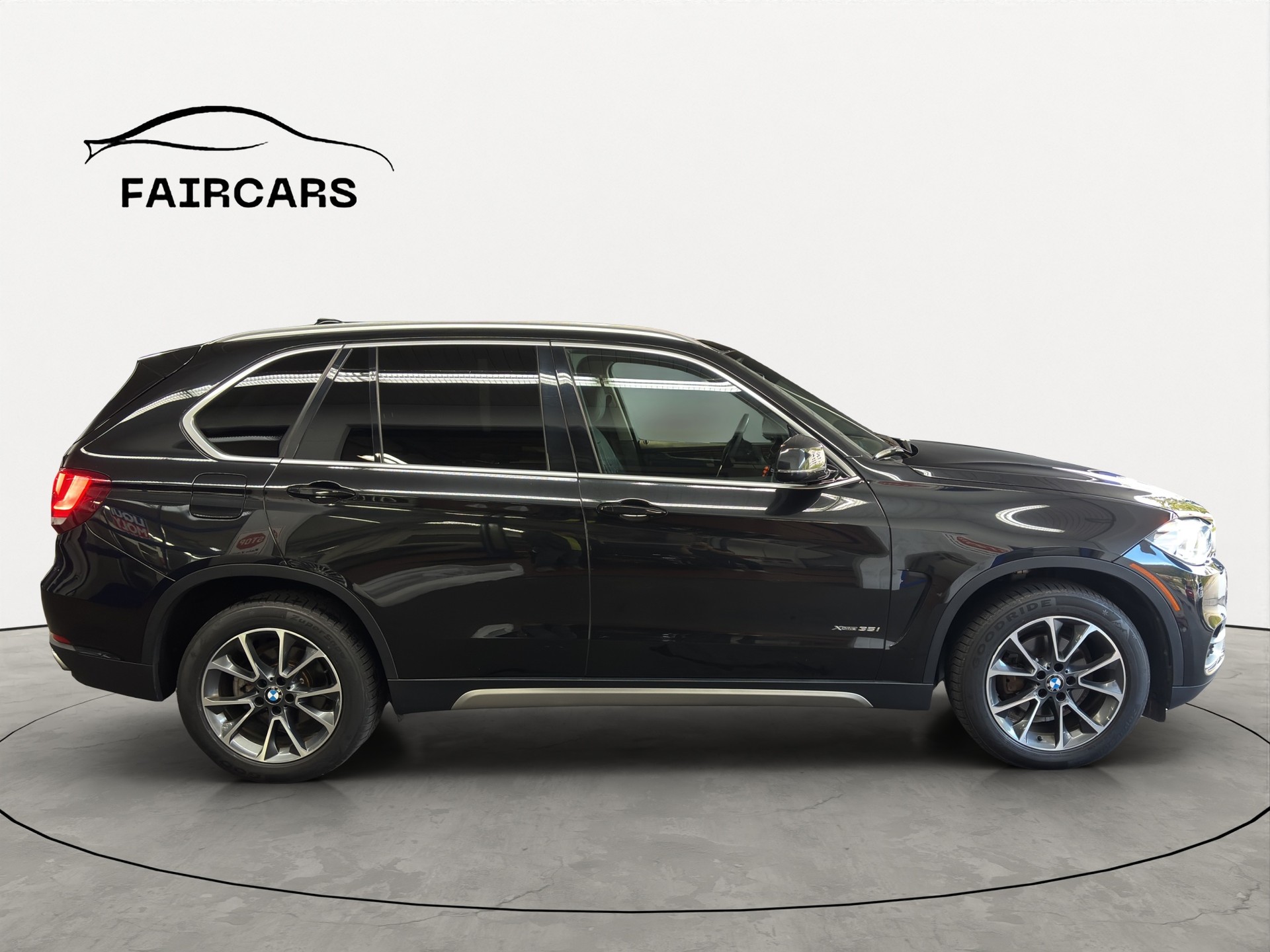 BMW X5 xDrive 35i Steptronic-image-6