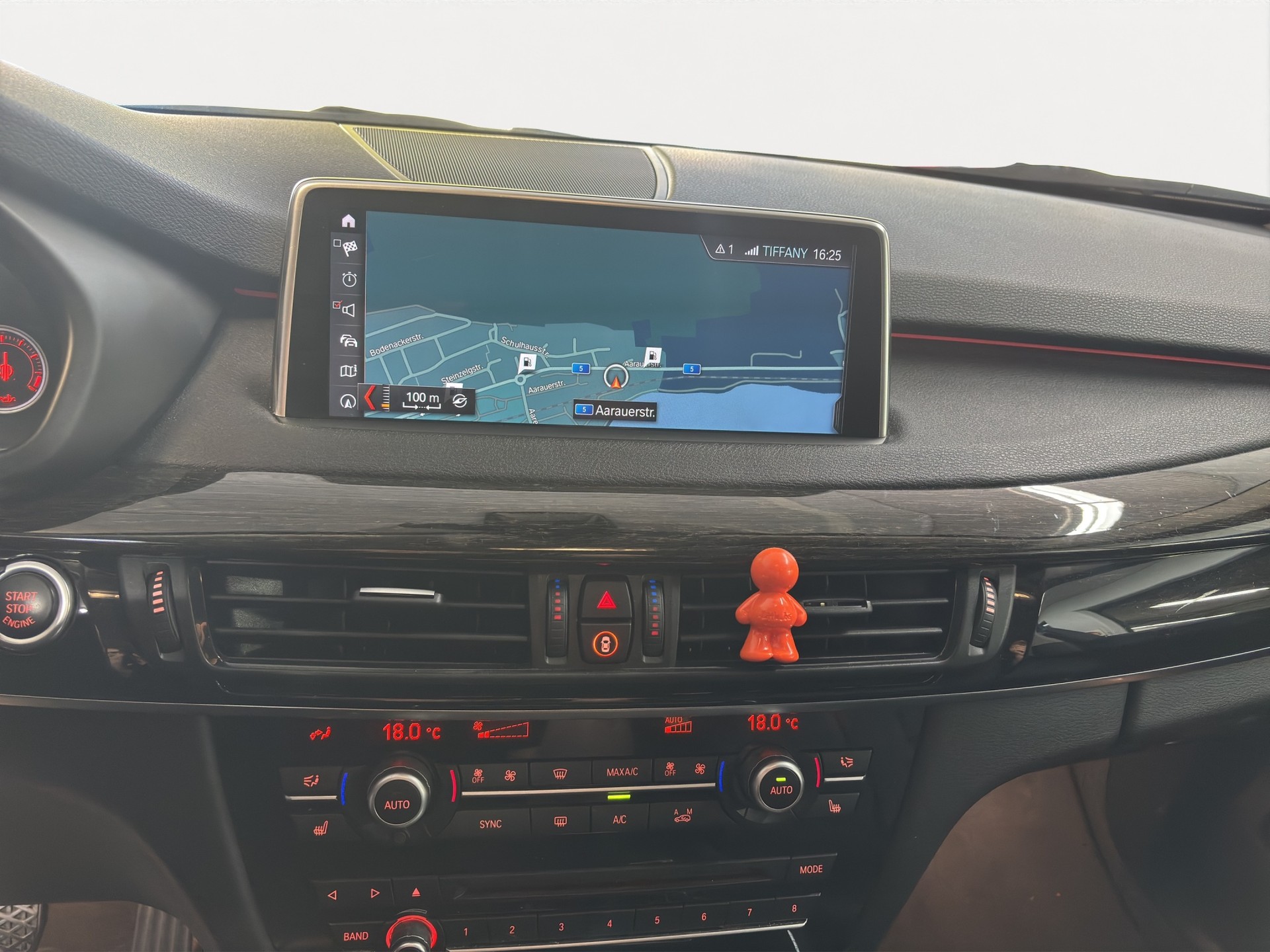 BMW X5 xDrive 35i Steptronic-image-14