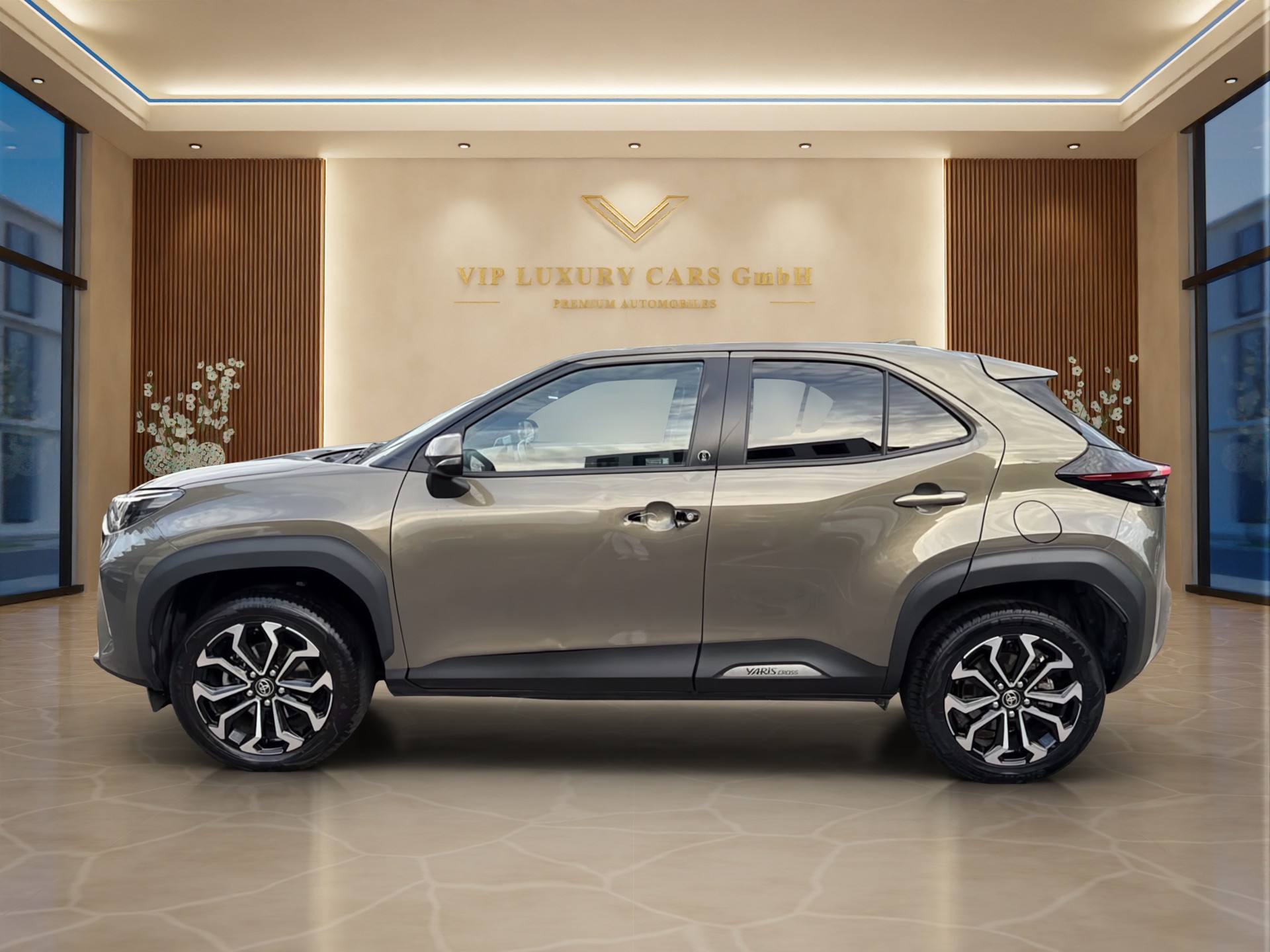 TOYOTA Yaris Cross 1.5 Premiere Edition e-CVT AWDi-showroom-element-3