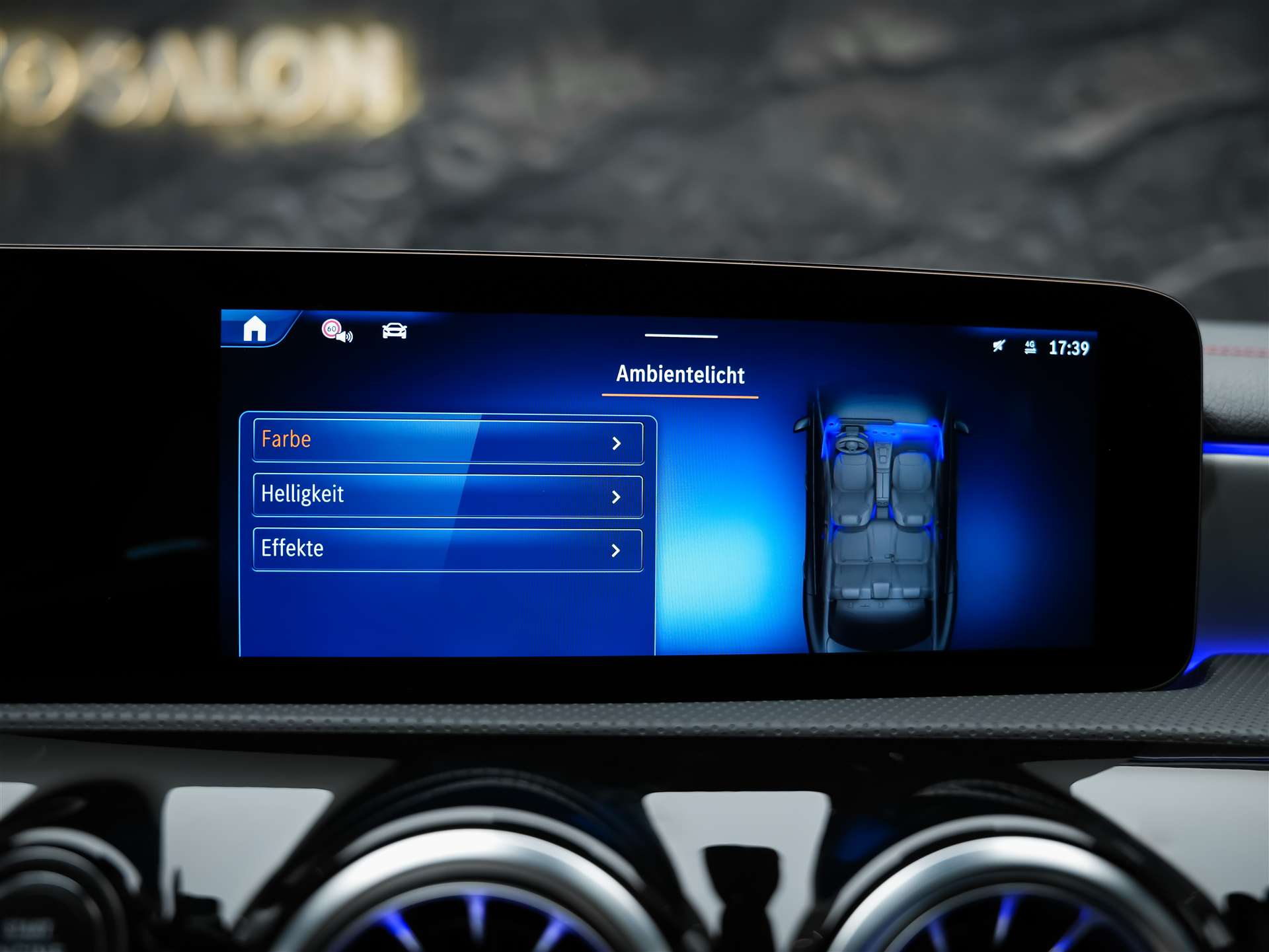 MERCEDES-BENZ CLA 35 AMG 4Matic 8G-DCT *Werksgarantie*Panorama*-image-28