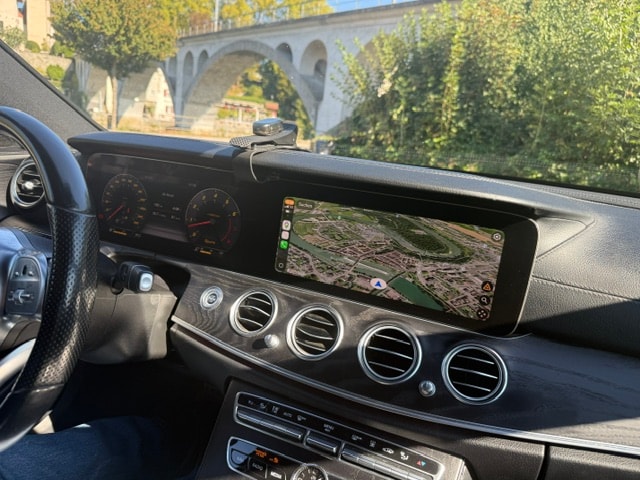 MERCEDES-BENZ E 450 AMG Line 4matic-image-4