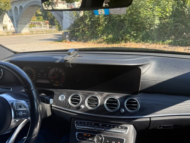 MERCEDES-BENZ E 450 AMG Line 4matic-image-7