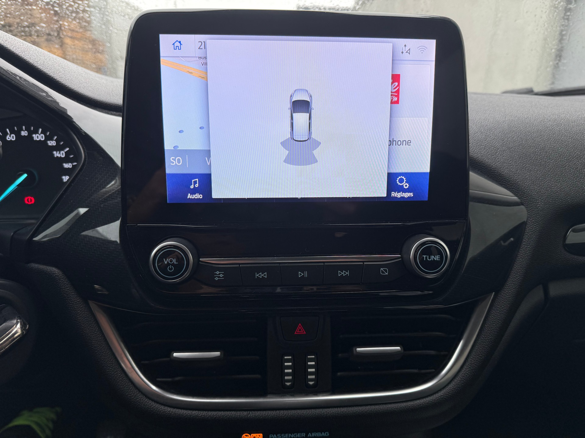 FORD Fiesta 1.0 SCTi Active(M)-image-9