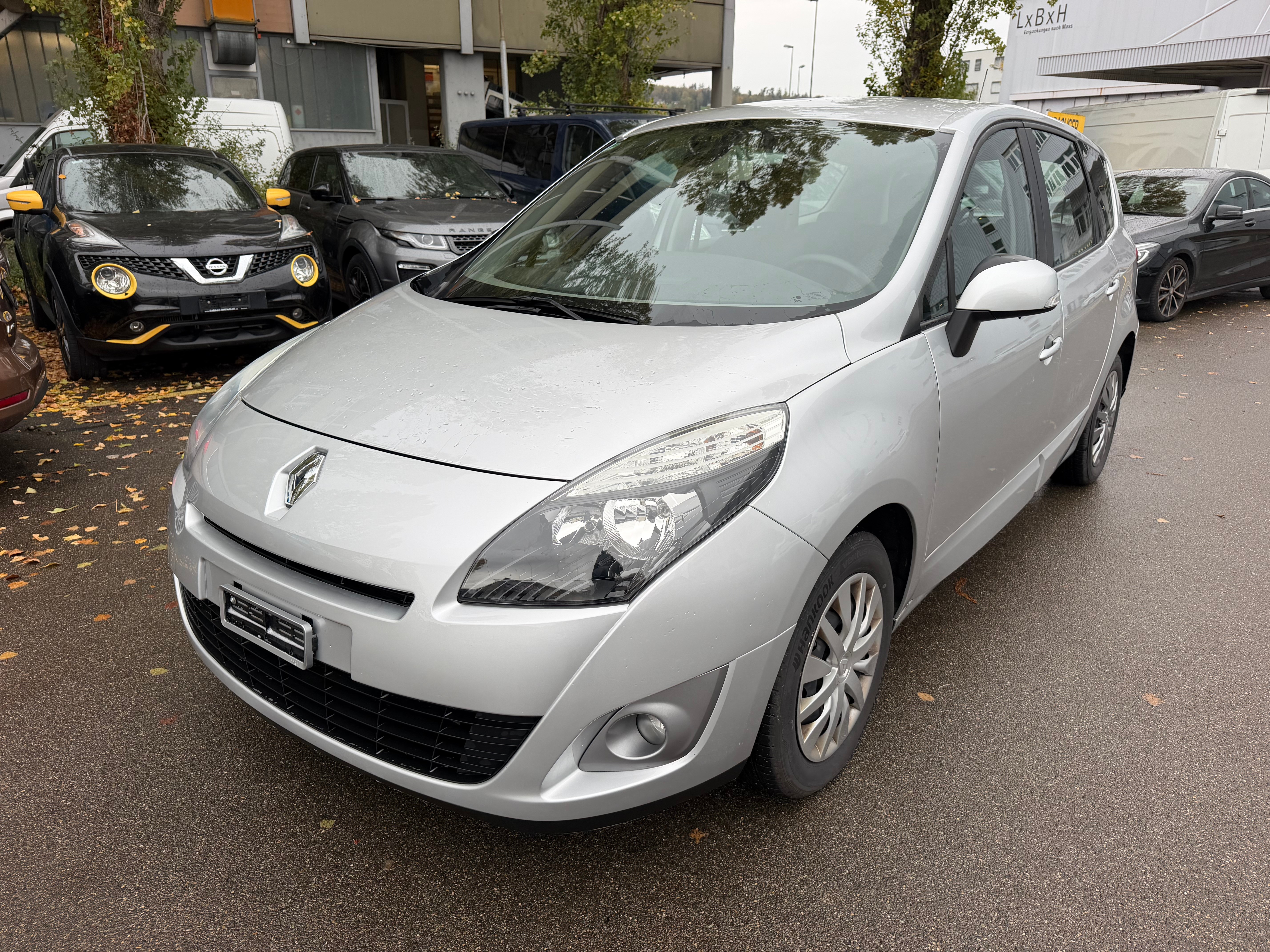 Car photo