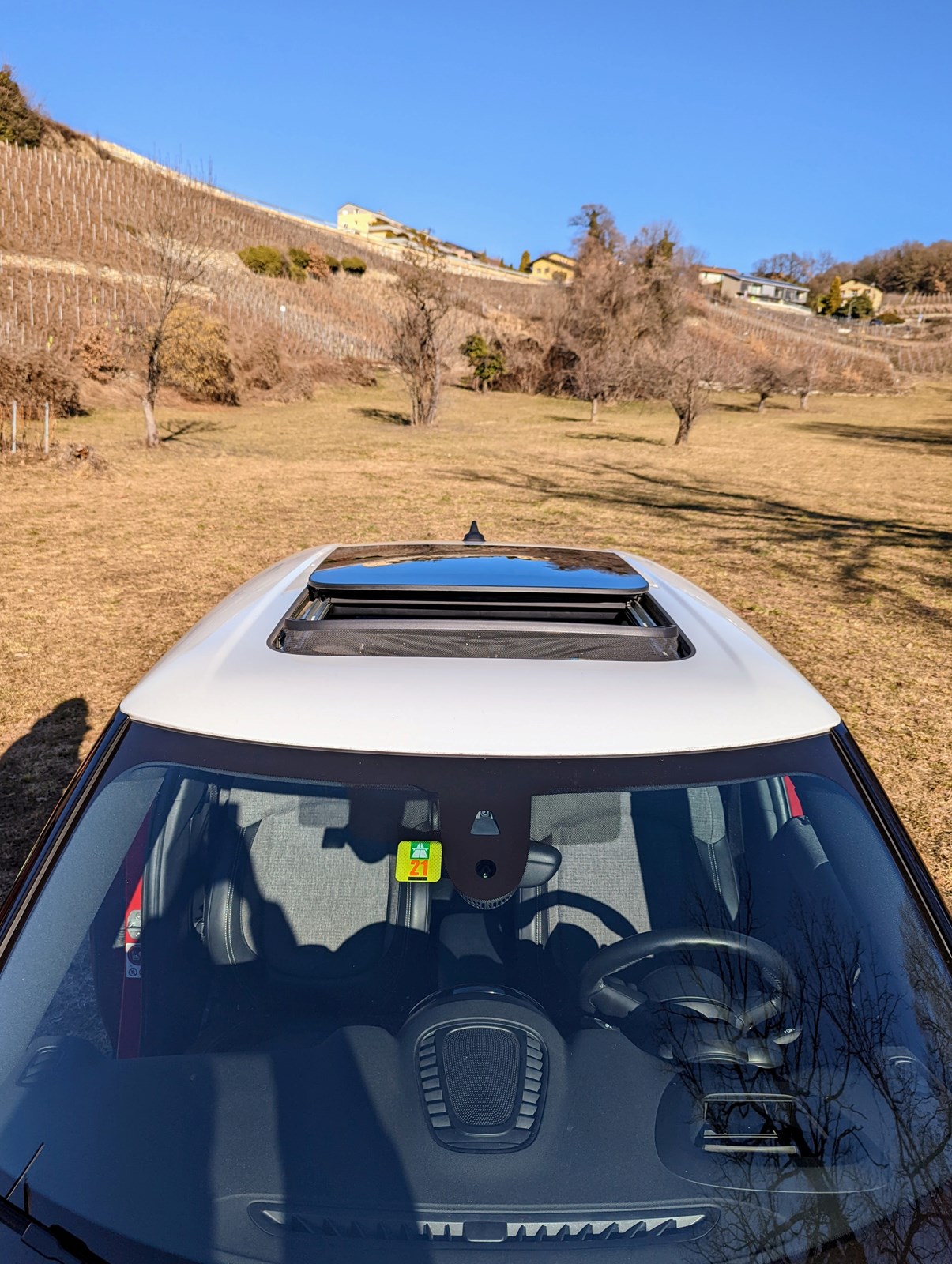 MINI Countryman Cooper S ALL4 Steptronic-image-11