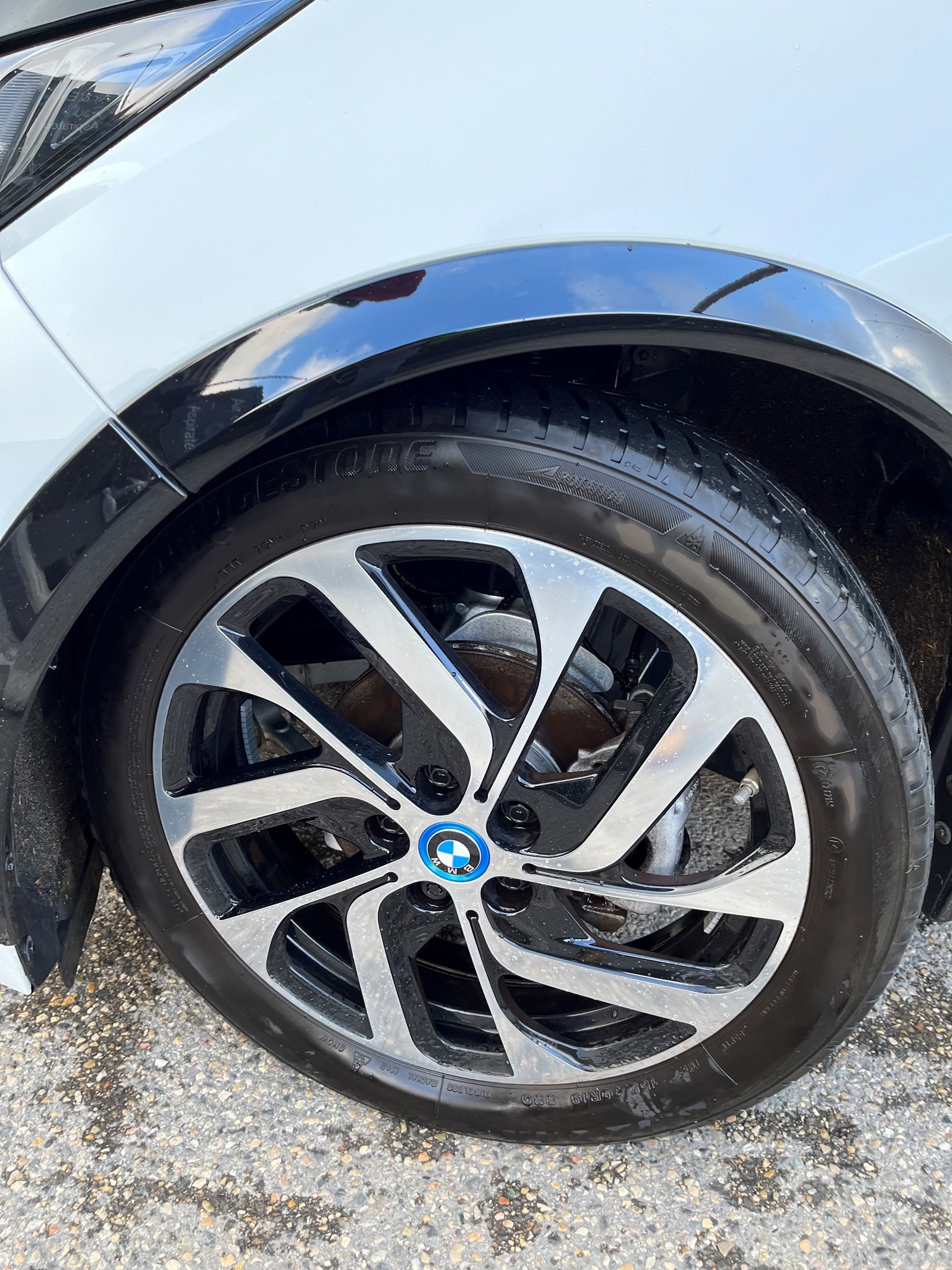 BMW i3s (120Ah)-image-4
