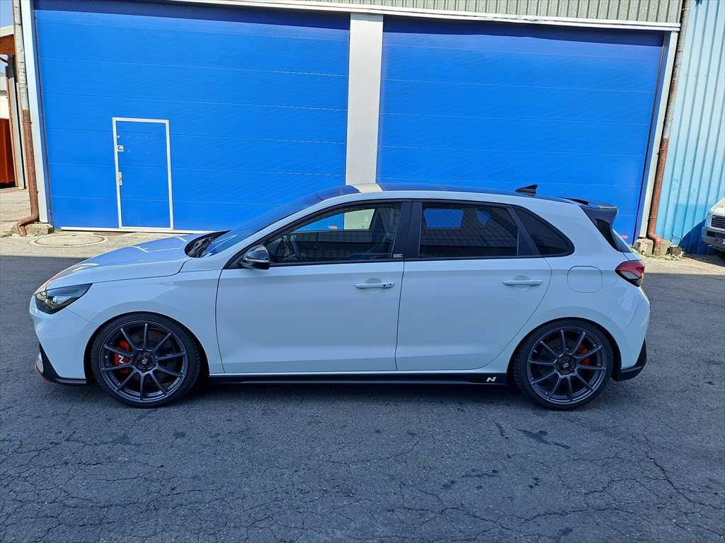 HYUNDAI i30 N 2.0 T-GDi-image-1