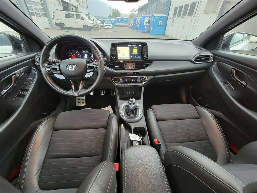 HYUNDAI i30 N 2.0 T-GDi-image-12