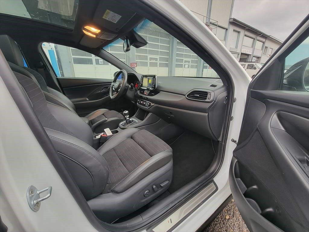 HYUNDAI i30 N 2.0 T-GDi-image-11