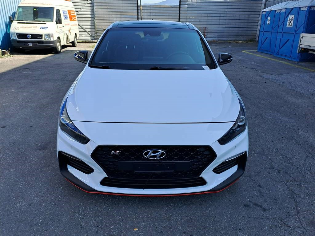 HYUNDAI i30 N 2.0 T-GDi-image-7