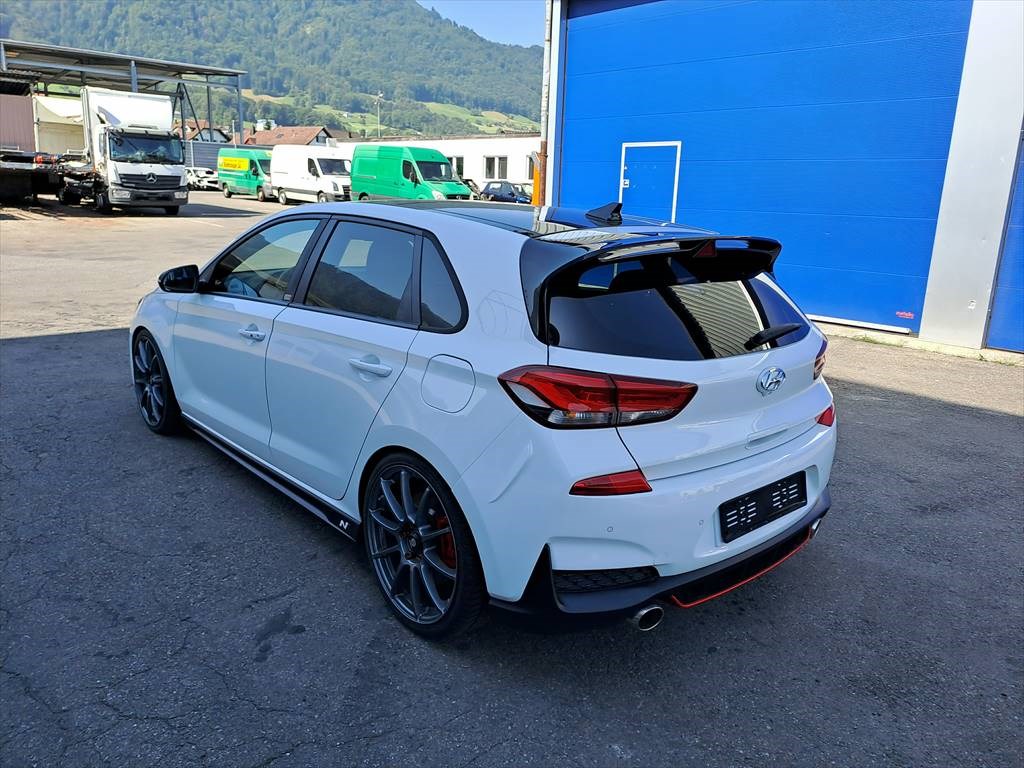 HYUNDAI i30 N 2.0 T-GDi-image-2