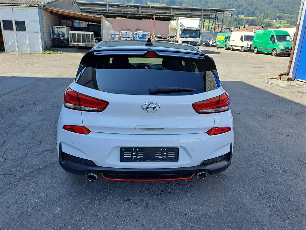 HYUNDAI i30 N 2.0 T-GDi-image-3