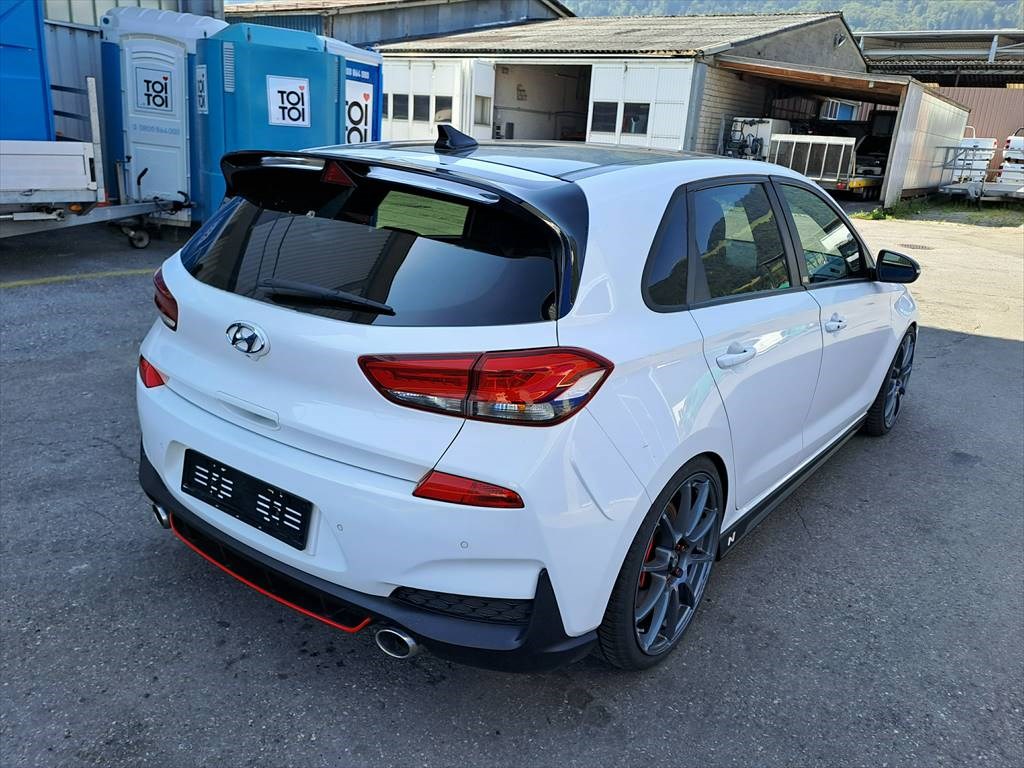 HYUNDAI i30 N 2.0 T-GDi-image-4