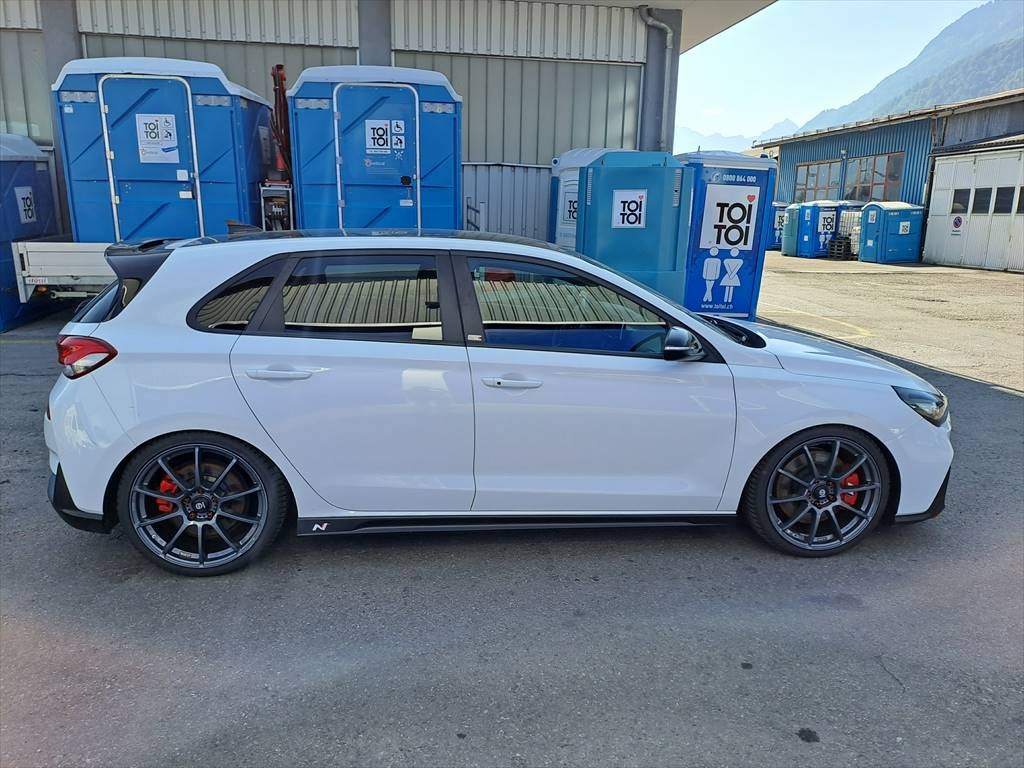 HYUNDAI i30 N 2.0 T-GDi-image-5