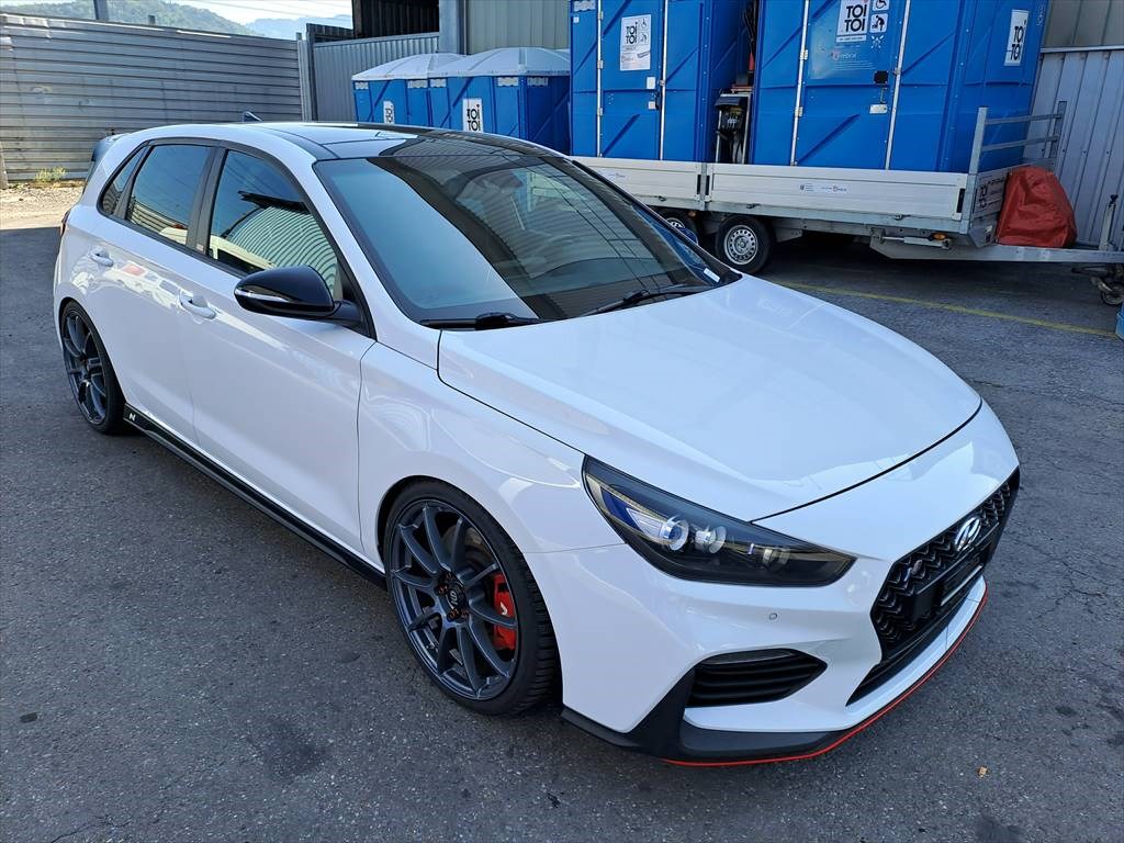 HYUNDAI i30 N 2.0 T-GDi-image-6