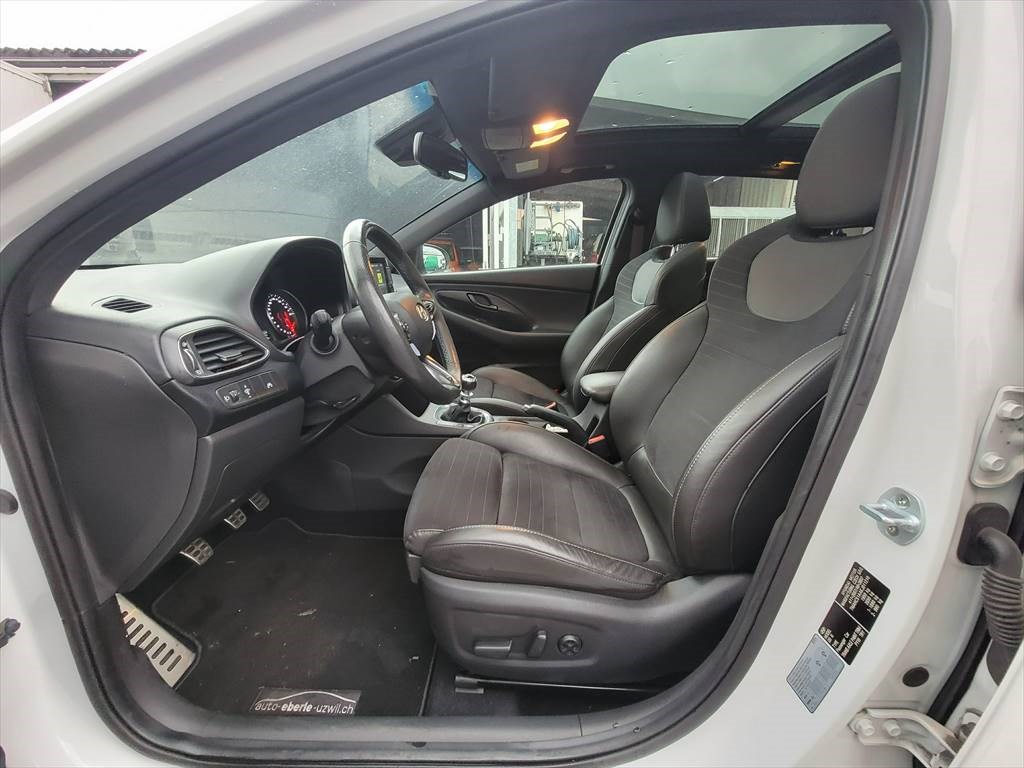 HYUNDAI i30 N 2.0 T-GDi-image-8