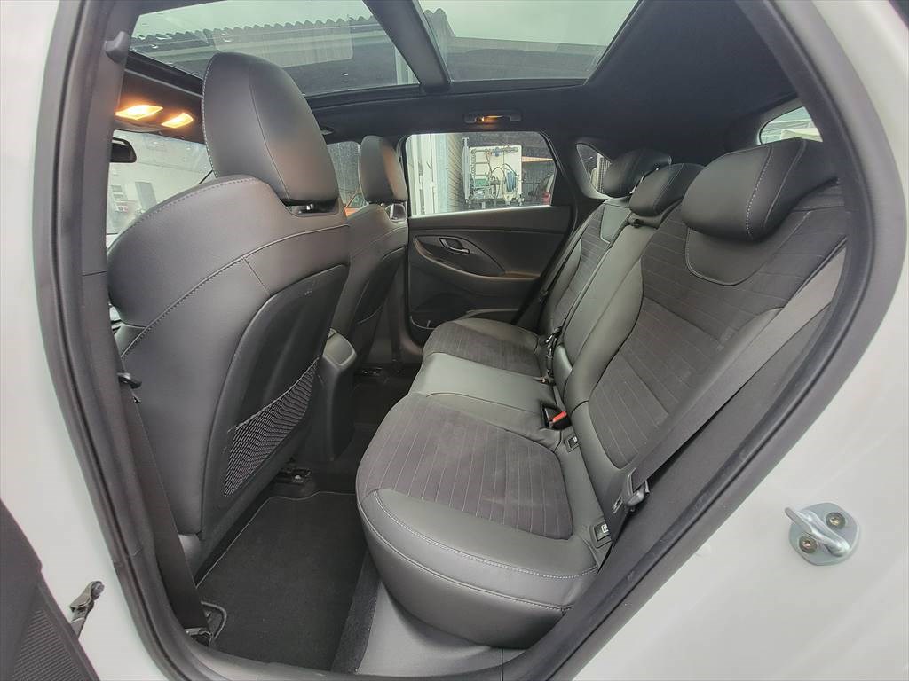 HYUNDAI i30 N 2.0 T-GDi-image-9