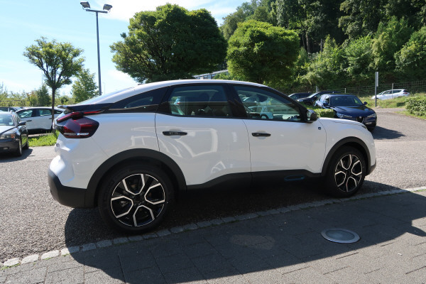 CITROEN C4 Electric Swiss Ed.-image-4