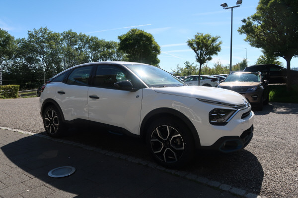 CITROEN C4 Electric Swiss Ed.-image-5