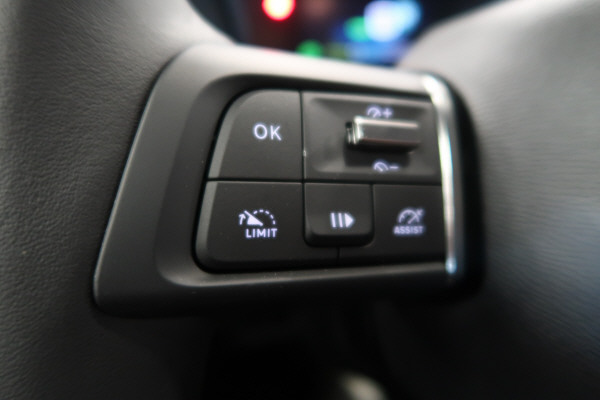CITROEN C4 Electric Swiss Ed.-image-11