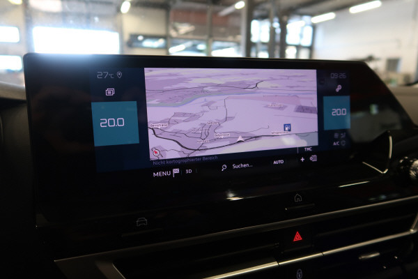 CITROEN C4 Electric Swiss Ed.-image-9