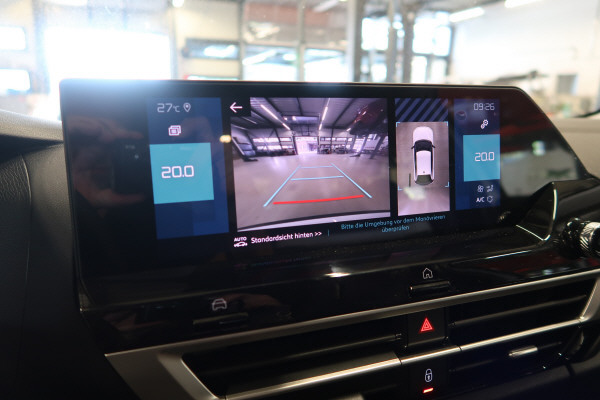 CITROEN C4 Electric Swiss Ed.-image-8
