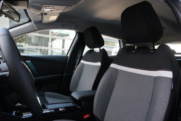 CITROEN C4 Electric Swiss Ed.-image-14