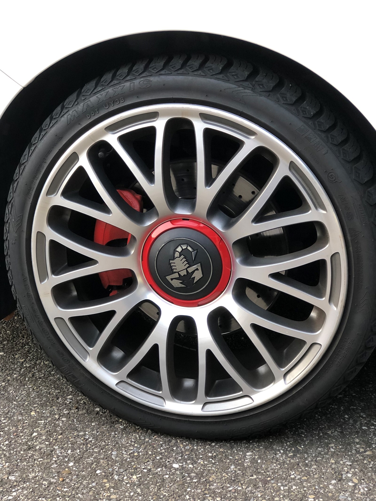 FIAT 595C 1.4 16V Turbo Abarth Turismo Dualogic-image-17