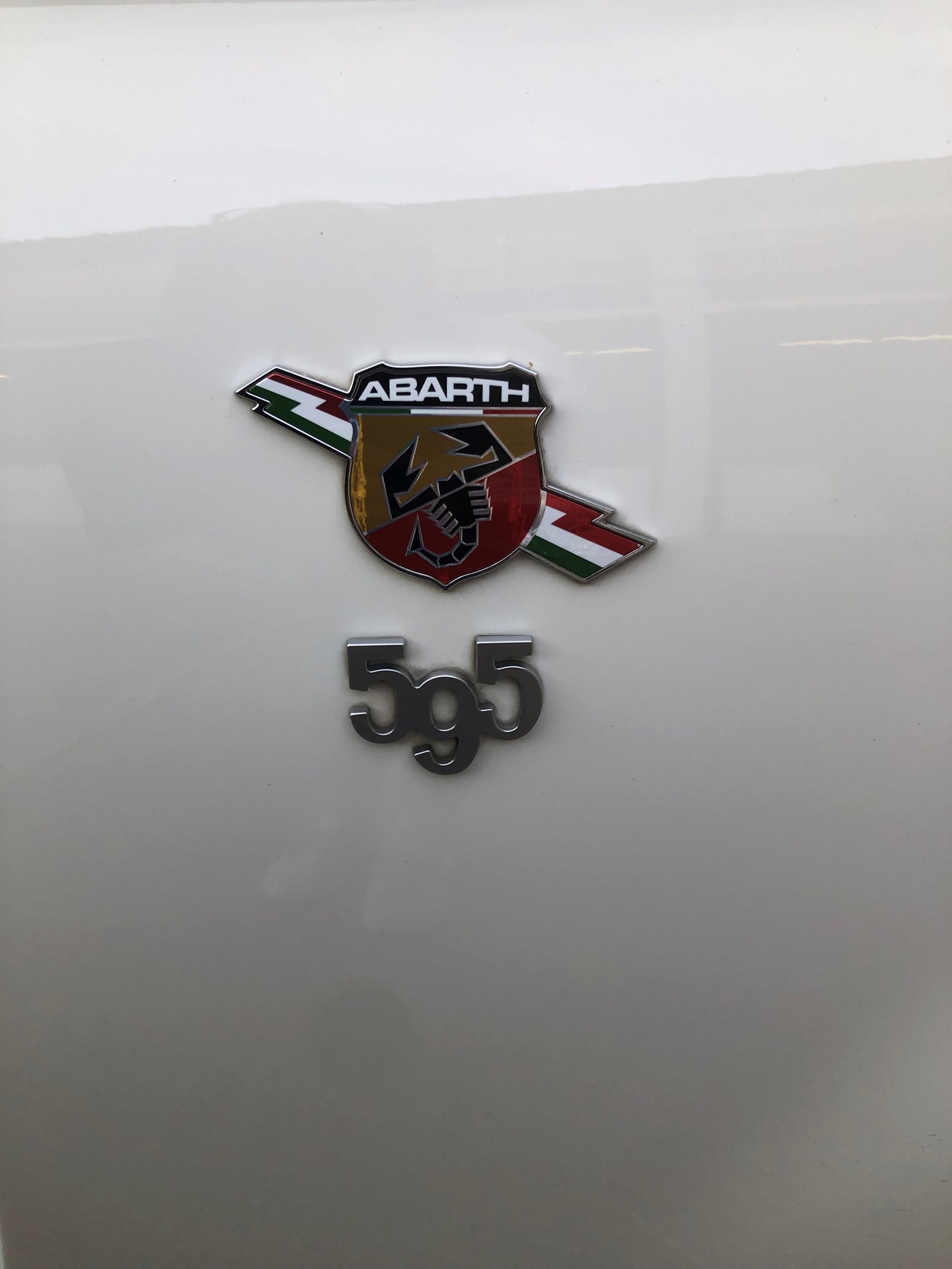FIAT 595C 1.4 16V Turbo Abarth Turismo Dualogic-image-18