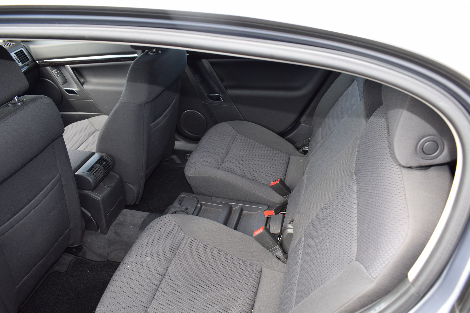 OPEL Signum 3.2 Cosmo-image-5