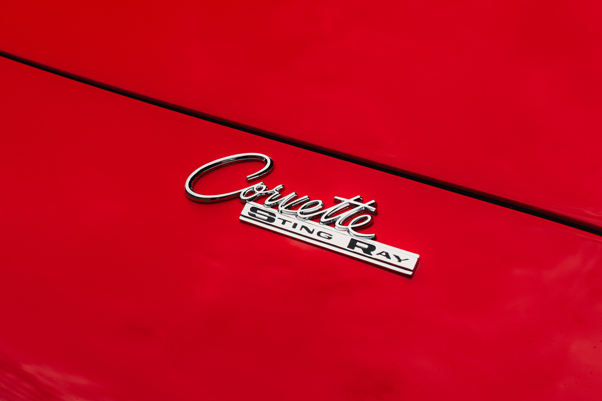 CHEVROLET Corvette GS, C6/C2, Stingray 67 CRC-image-15