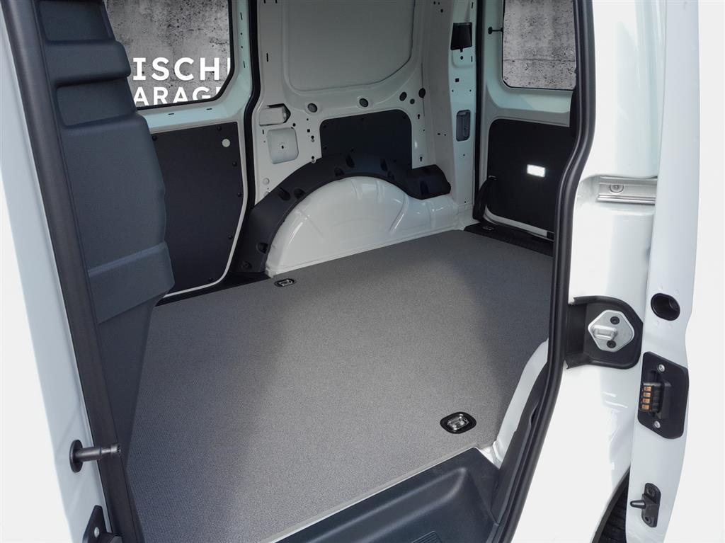 VW Caddy Cargo 1.5 TSI-image-7