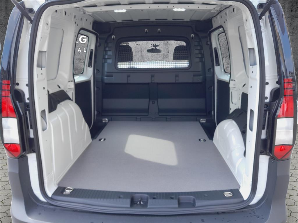 VW Caddy Cargo 1.5 TSI-image-11