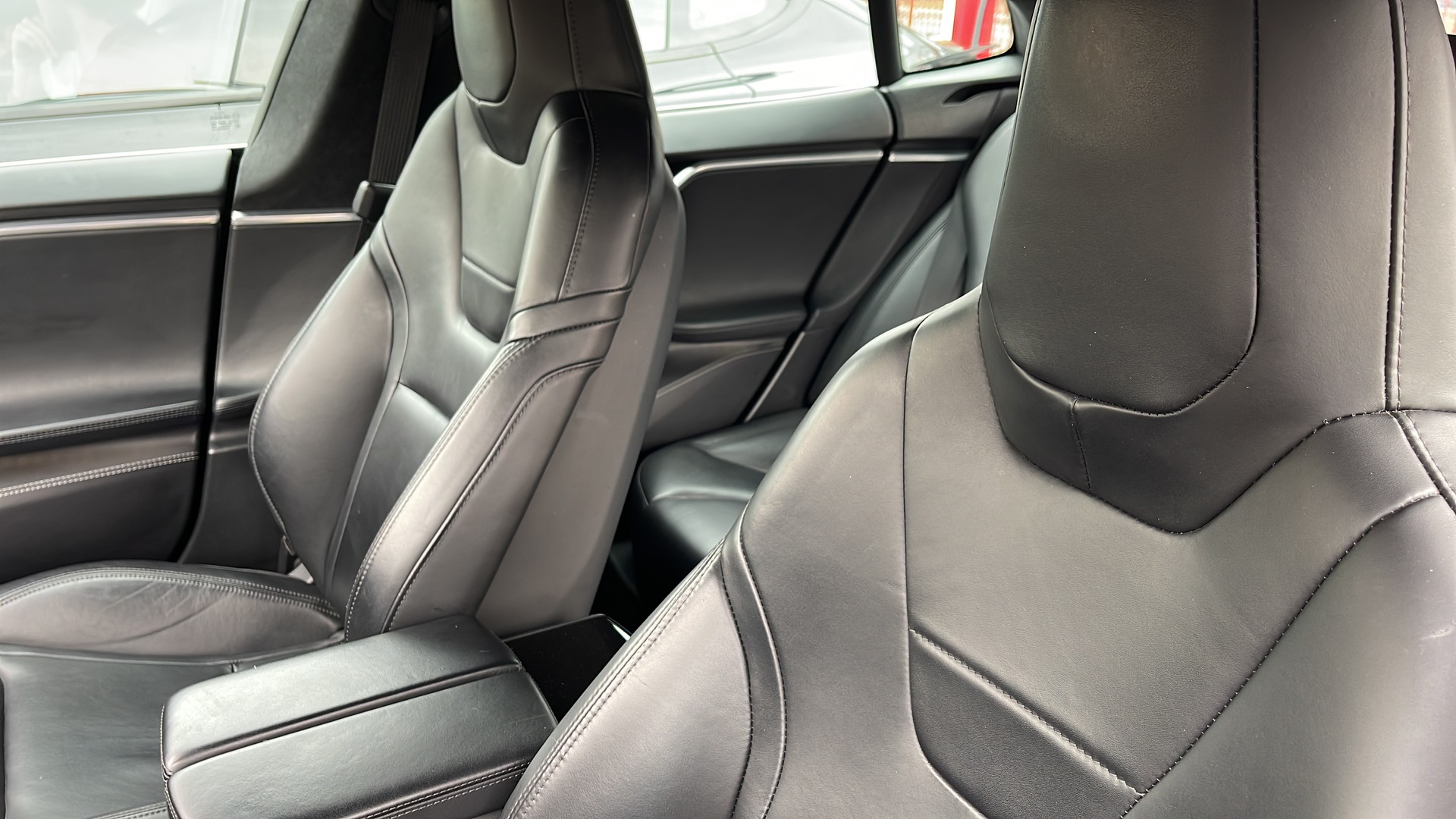 TESLA P90D-image-4