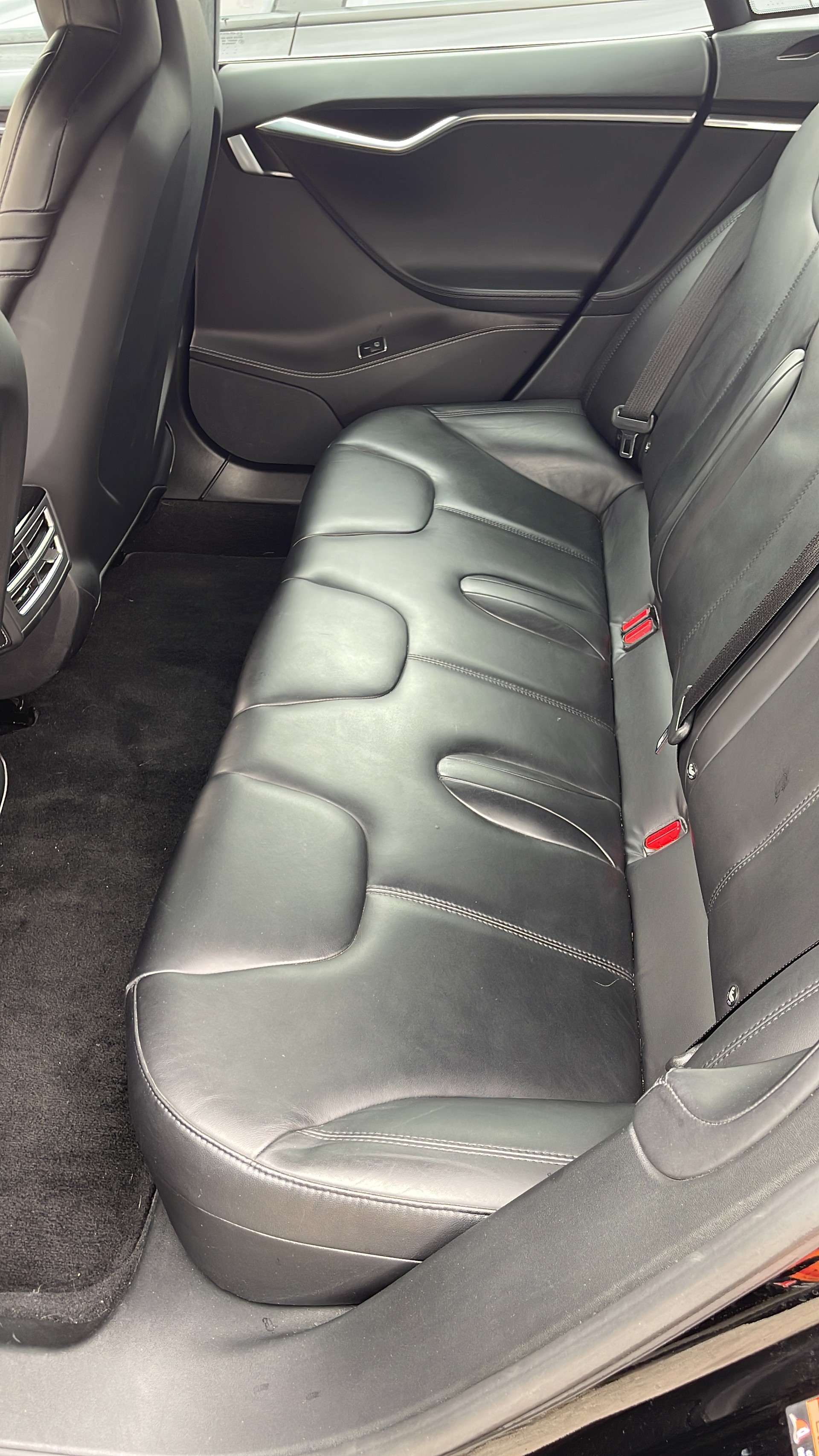 TESLA P90D-image-5