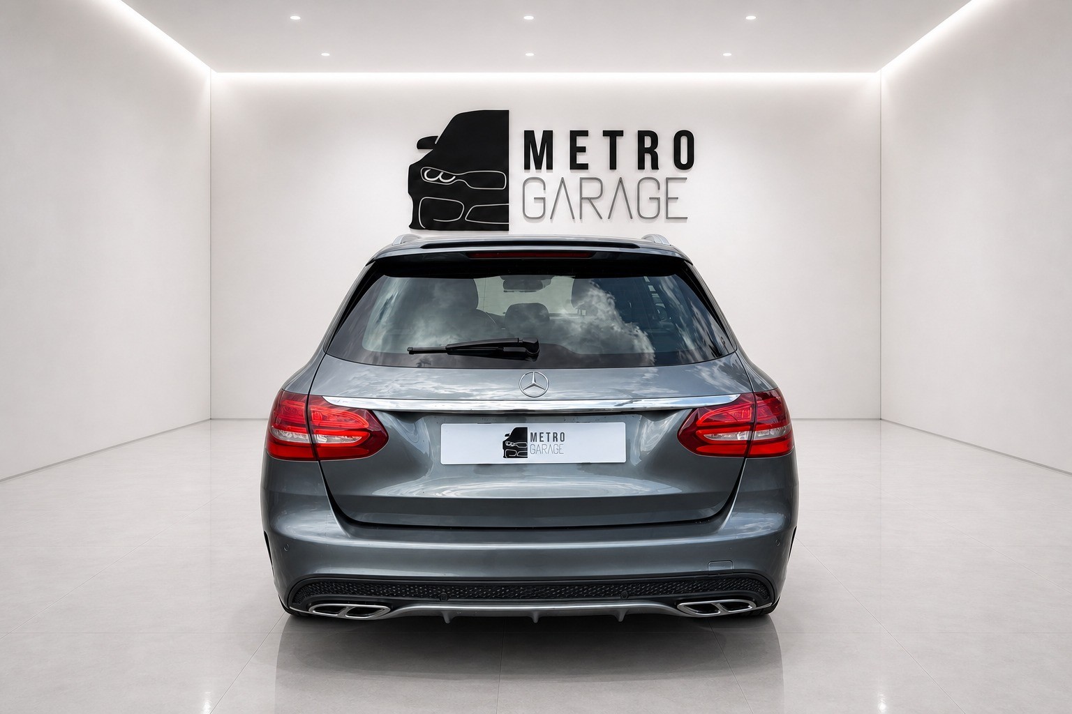 MERCEDES-BENZ C 43 AMG 4Matic 9G-Tronic-showroom-element-3