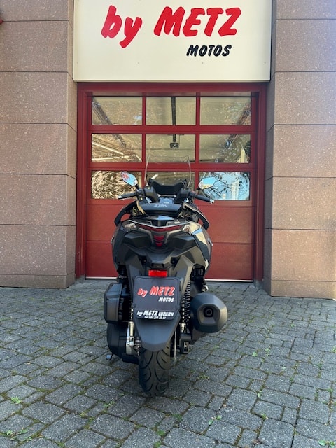 SYM Cruisym 300 i-image-2