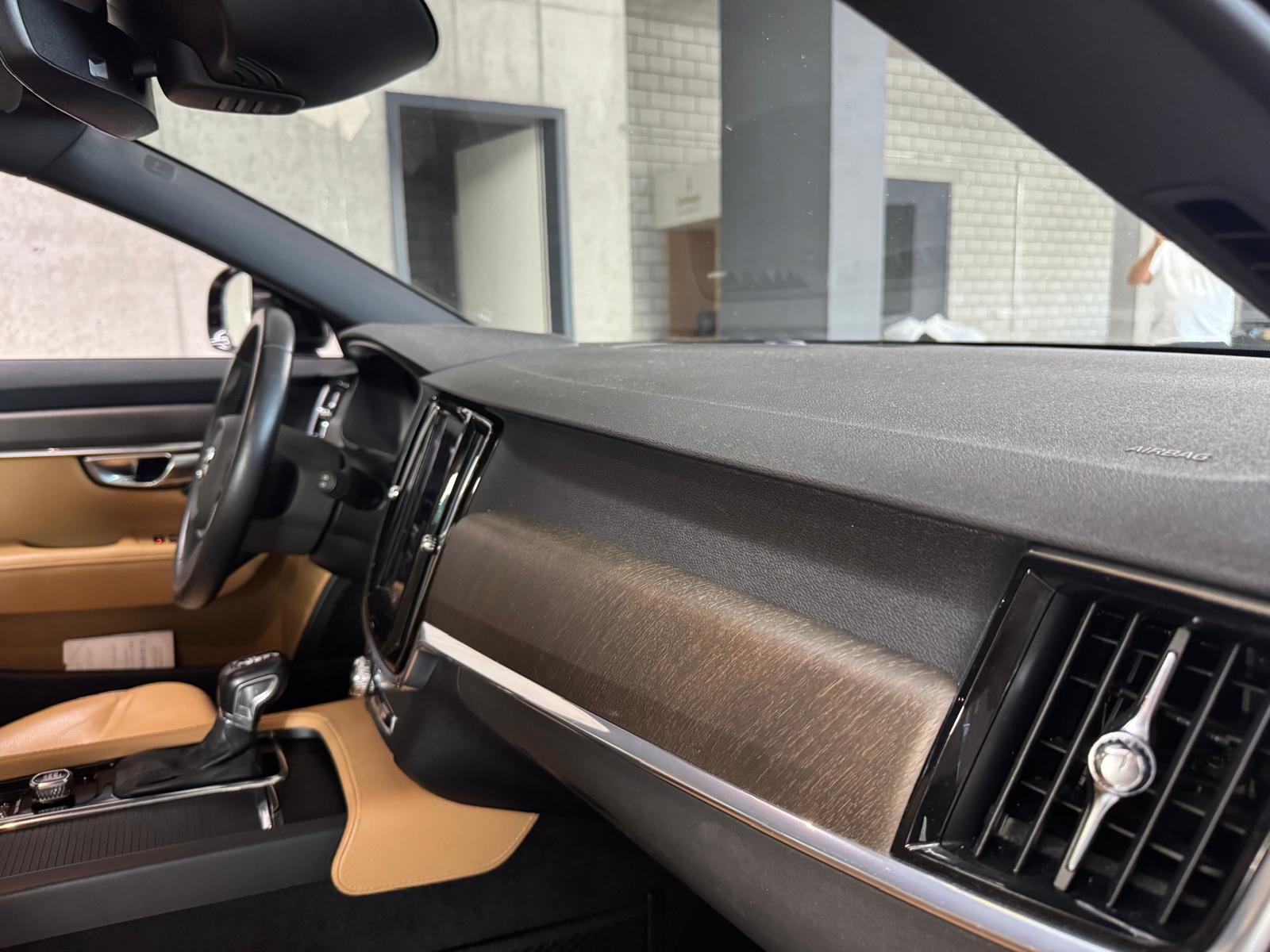 VOLVO V90 D4 AWD Inscription Geartronic-image-11