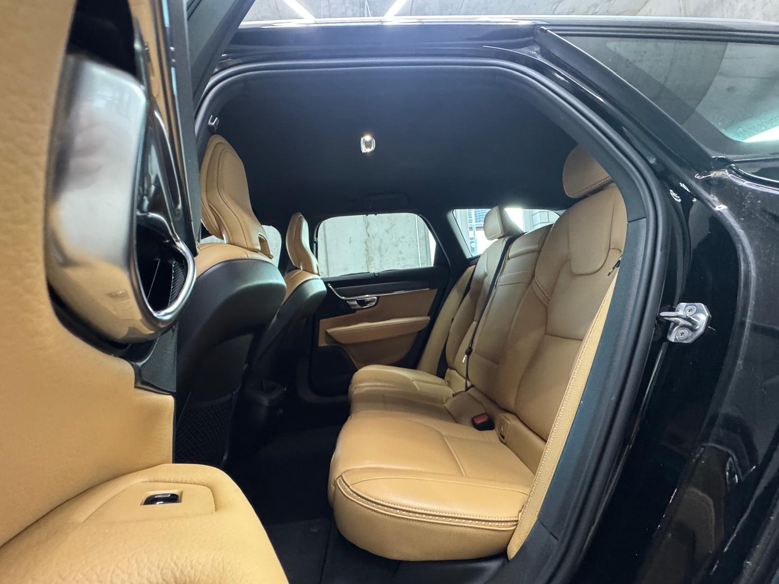 VOLVO V90 D4 AWD Inscription Geartronic-image-7