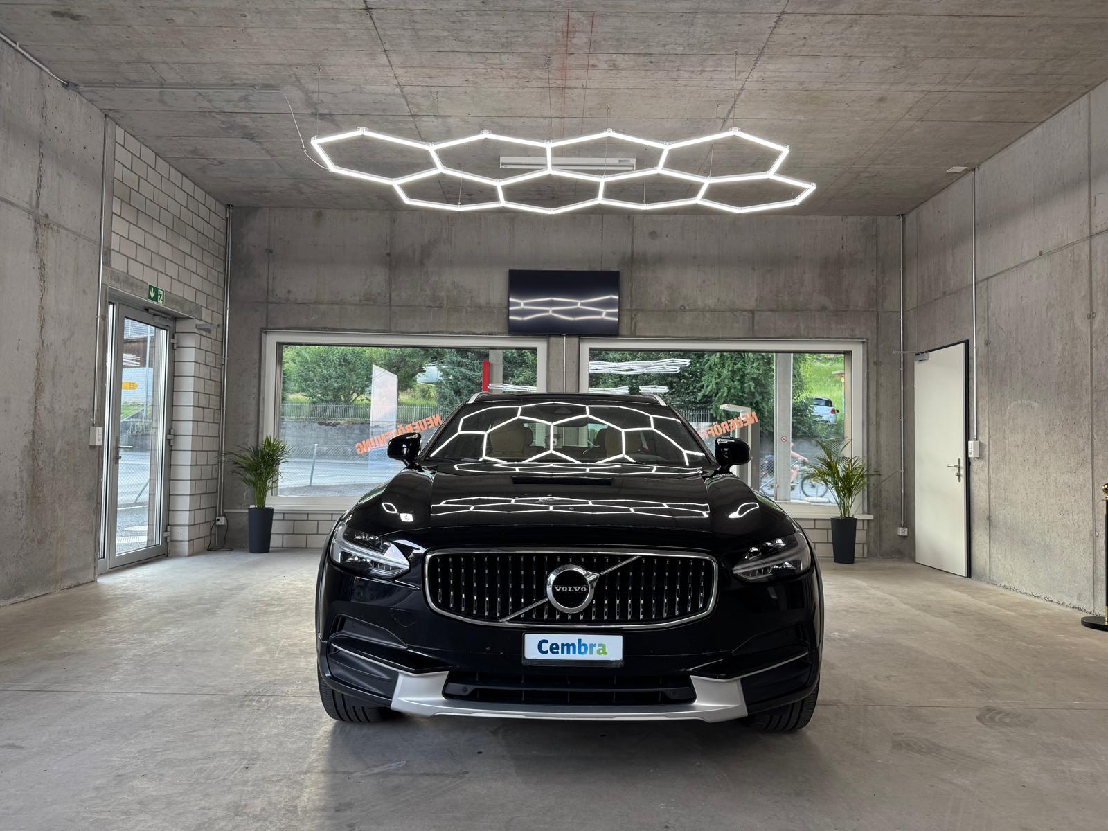 VOLVO V90 D4 AWD Inscription Geartronic-showroom-element-1