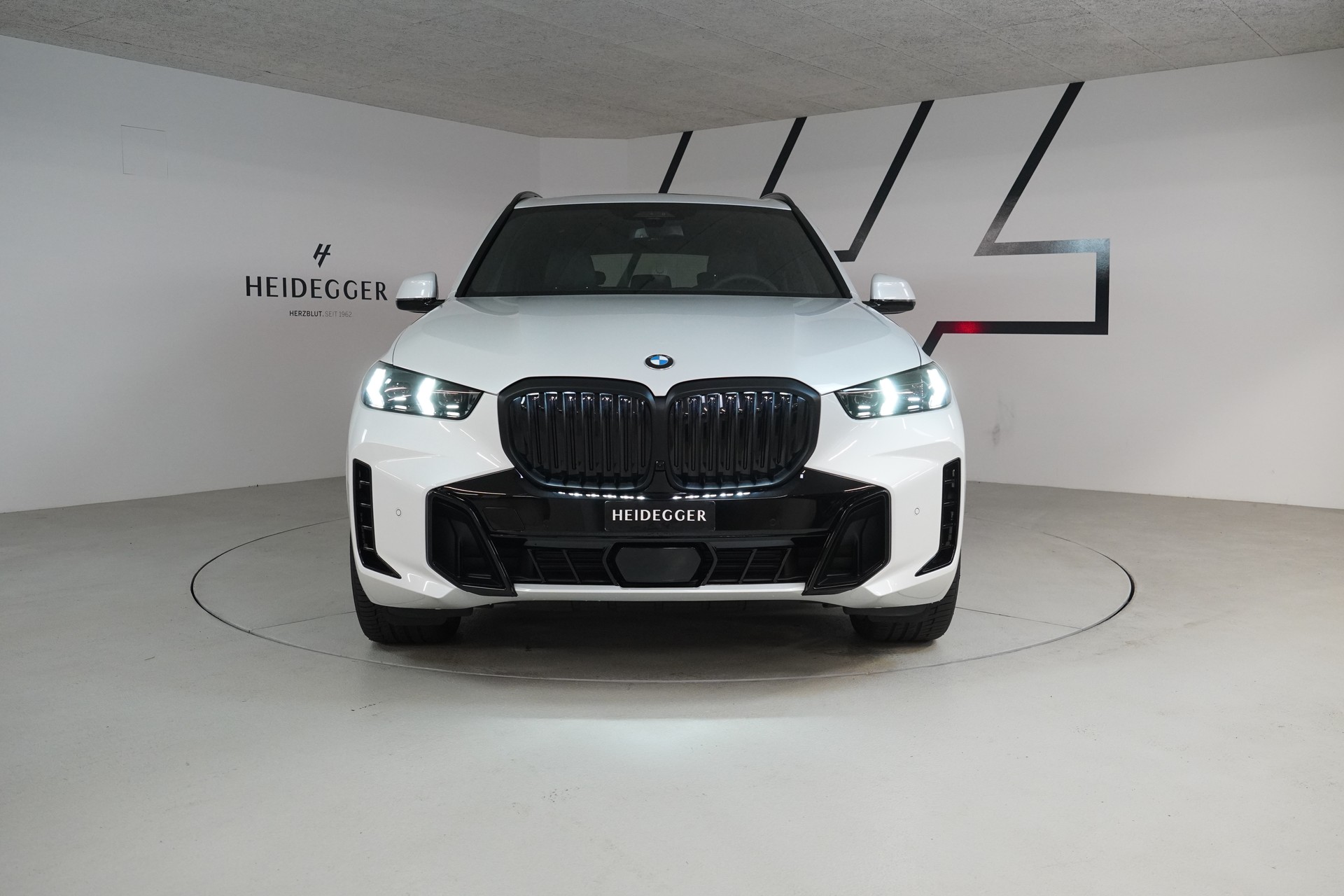 BMW X5 xDrive 48V 40d M Sport Pro Steptronic-image-1