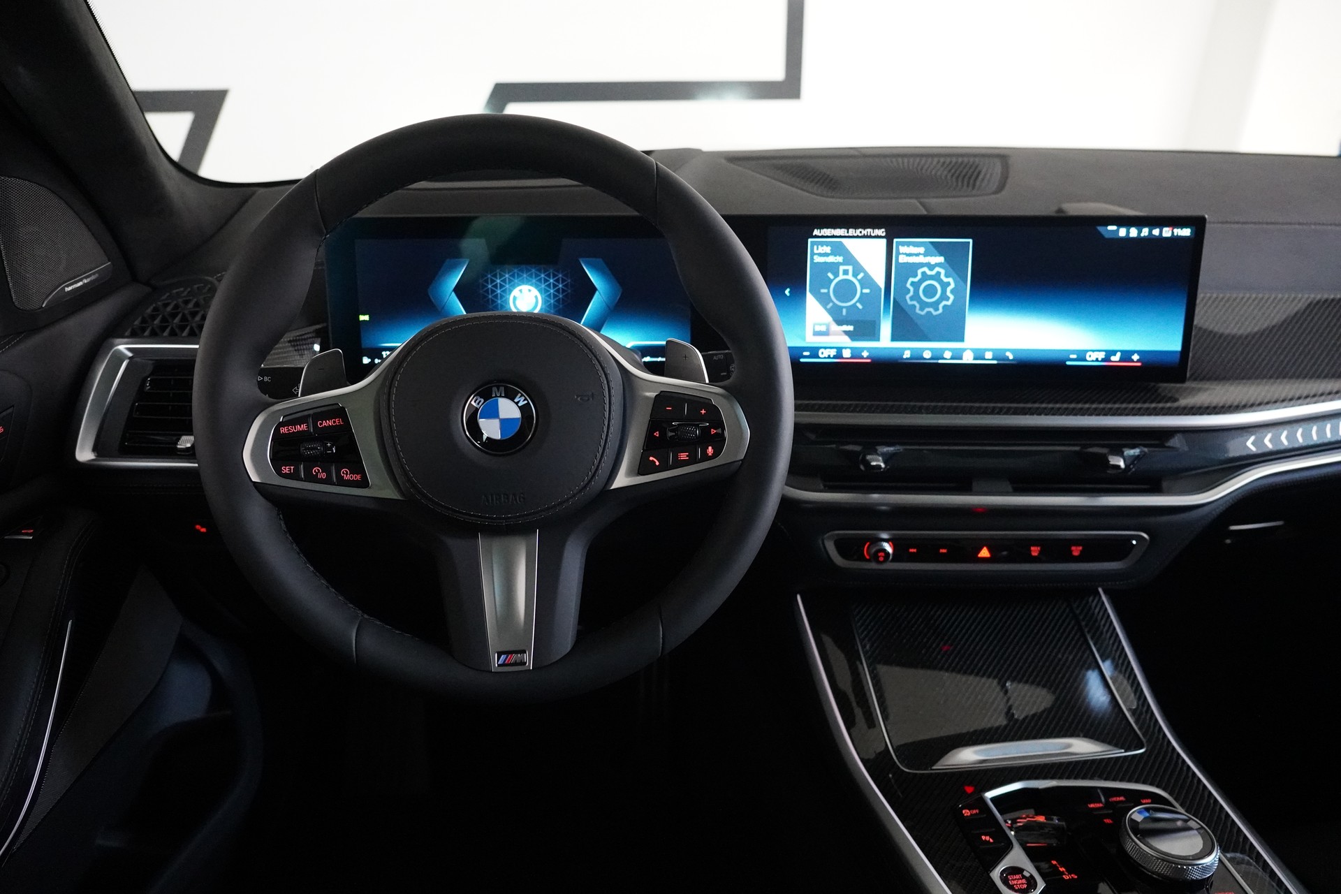 BMW X5 xDrive 48V 40d M Sport Pro Steptronic-image-20