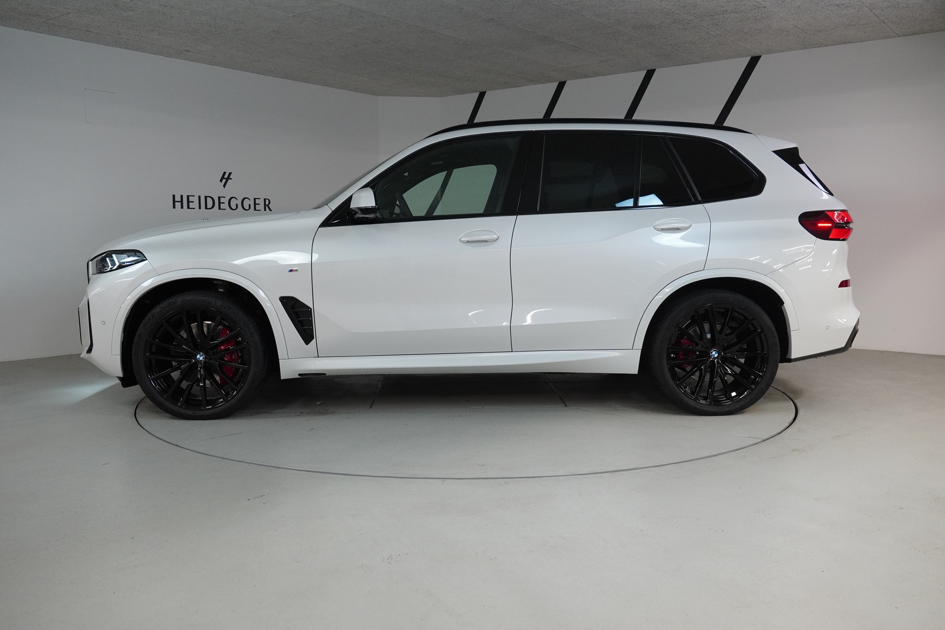 BMW X5 xDrive 48V 40d M Sport Pro Steptronic-image-3
